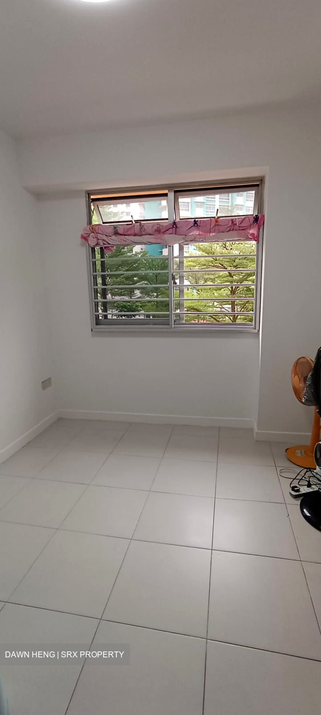 Blk 570A Champions Court (Woodlands), HDB 3 Rooms #636670921